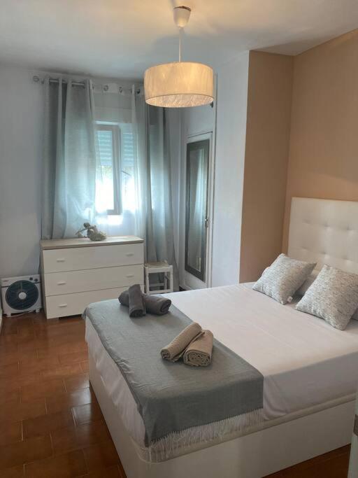 Chalet Adosado Corta Temporada 2 Dormitorios Benalmádena Exteriér fotografie