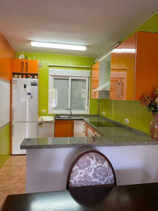 Chalet Adosado Corta Temporada 2 Dormitorios Benalmádena Exteriér fotografie