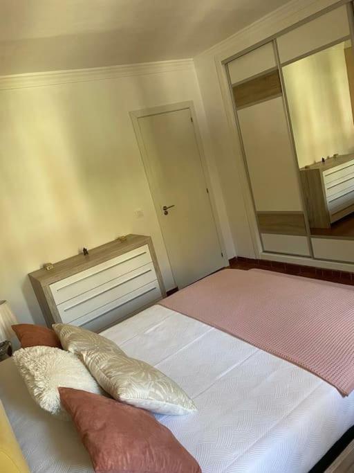 Chalet Adosado Corta Temporada 2 Dormitorios Benalmádena Exteriér fotografie