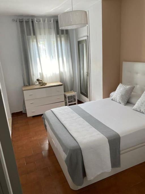 Chalet Adosado Corta Temporada 2 Dormitorios Benalmádena Exteriér fotografie