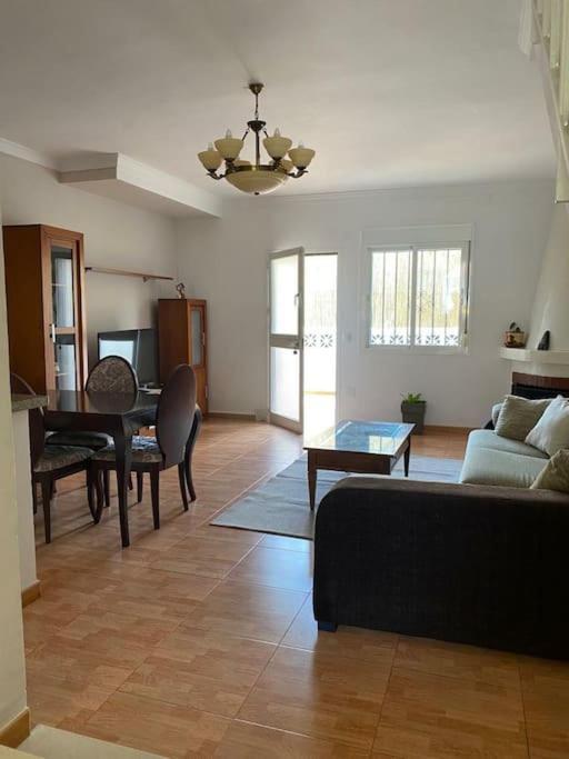 Chalet Adosado Corta Temporada 2 Dormitorios Benalmádena Exteriér fotografie
