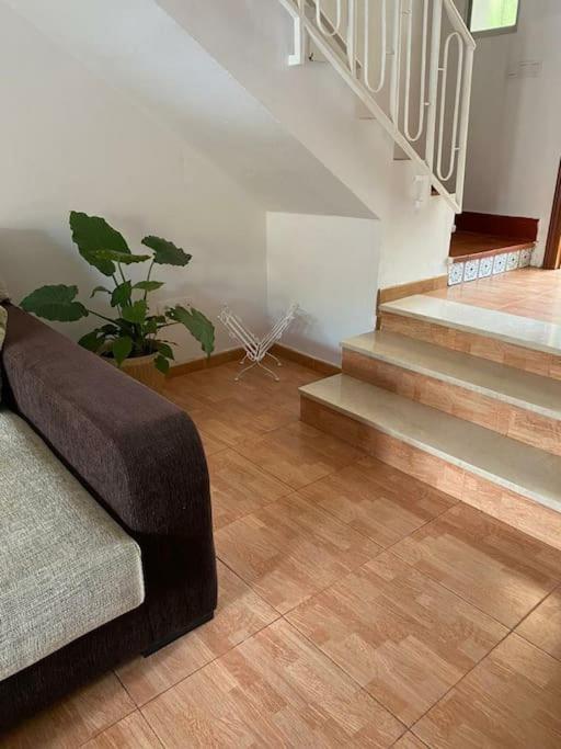 Chalet Adosado Corta Temporada 2 Dormitorios Benalmádena Exteriér fotografie