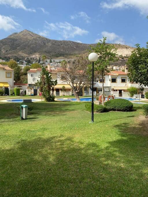 Chalet Adosado Corta Temporada 2 Dormitorios Benalmádena Exteriér fotografie