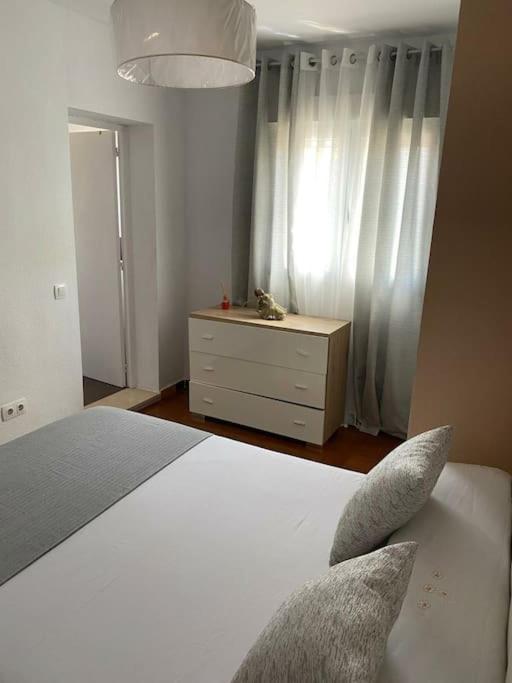 Chalet Adosado Corta Temporada 2 Dormitorios Benalmádena Exteriér fotografie