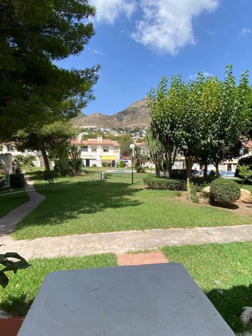 Chalet Adosado Corta Temporada 2 Dormitorios Benalmádena Exteriér fotografie