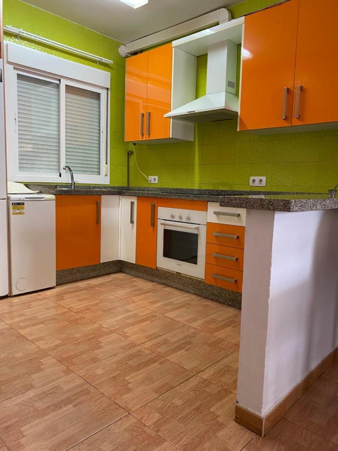 Chalet Adosado Corta Temporada 2 Dormitorios Benalmádena Exteriér fotografie